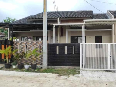 Jual Murah Rumah Baru Minimalis Di Perumahan Senopati Estate 2 Bekasi