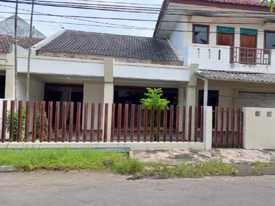 Jual Rumah Kondisi Bagus Dan Terawat Strategis Di Jemur Andayani