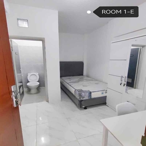 Kost Putri Di Grogol Dekat Tm Seasons City Central Park