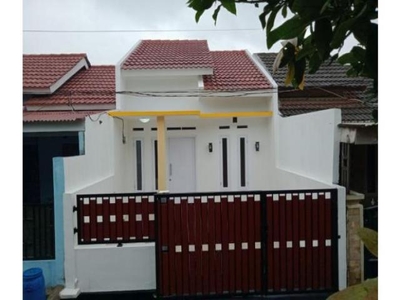 Rumah Dijual, Bekasi Barat, Bekasi, Jawa Barat