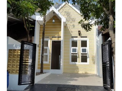 Rumah Dijual, Bekasi Selatan, Bekasi, Jawa Barat