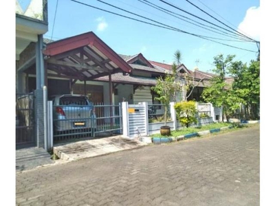 Rumah Dijual, Blimbing, Malang, Jawa Timur