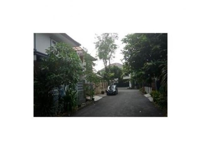 Rumah Dijual, Cibodas, Tangerang, Banten