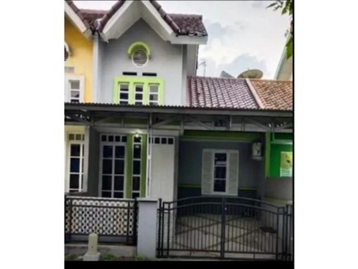 Rumah Dijual, Cikupa, Tangerang, Banten