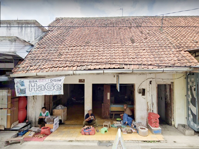 Rumah Dijual Dekat Alun-Alun Kebumen, PEMDA Kebumen, Trio Mall, RITA Pasaraya, RS Permata Medika, Kampus UMNU