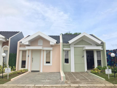 Rumah Dijual Di Makassar Dekat RS Siloam Makassar, Phinisi Point Mall, GTC Mall, Universitas Atma Jaya Makassar, Pantai Losari