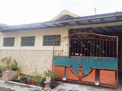 Rumah Dijual Di Sleman Dekat Kampus UII Yogyakarta, RS Mitra Paramedika, Pasar Jangkang, SMA Negeri 2 Ngaglik