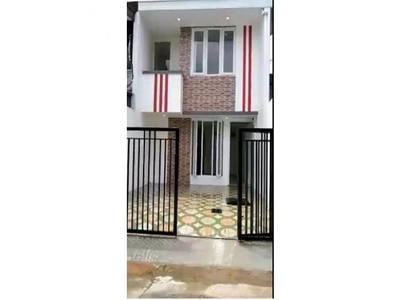 Rumah Dijual, Kelapa Gading, Jakarta Utara, Jakarta