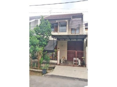 Rumah Dijual, Sukun, Malang, Jawa Timur