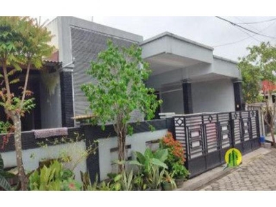 Rumah Dijual, Tigaraksa, Tangerang, Banten
