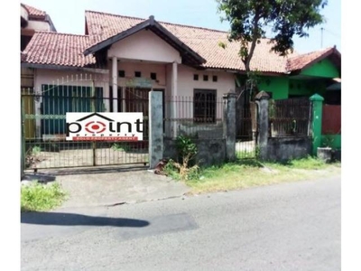 Rumah Disewa, Serengan, Surakarta, Jawa Tengah