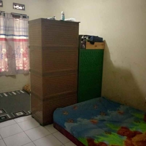 Rumah Minimalis Di Cibiru Cileunyi