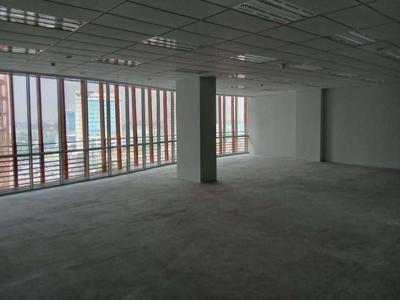 SEWA office space south quarter