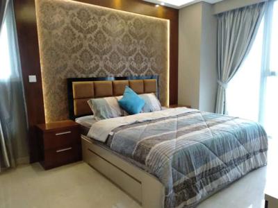 Sewa Apartemen Pondok Indah Residence Jakarta Selatan–Ready All 2 BR