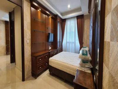 Sewa Apartemen Pondok Indah Residence Jakarta Selatan– Ready All 2 BR
