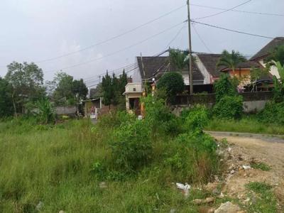 Tanah SHM Di Depan Perumahan Nogotirto Regency