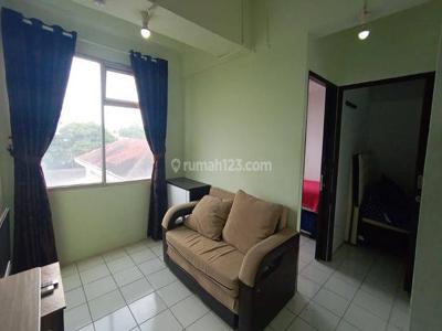 Apartemen 2 Kamar Tidur Harga Terjangkau Bagi Mahasiswa