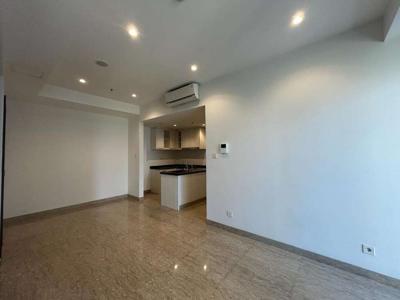 Apartemen 2BR Full Furnished di Branz BSD City