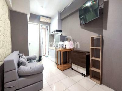 APARTEMEN FULLY FURNISH DI GREENBAY JAKARTA UTARA