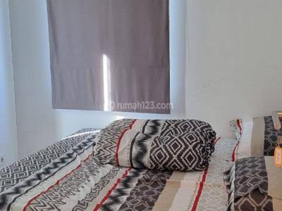 Apartemen Orchard Mansion Bagus Furnished