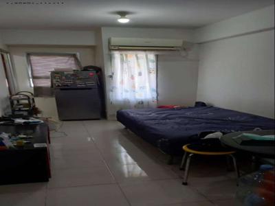 Apartemen Puncak Kertajaya TOWER A (AC, KITCHEN SET) fIWF