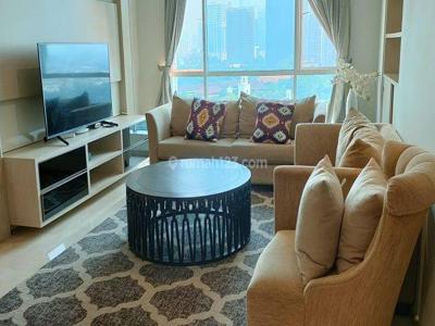 Apartement Casa Grande Residence 3 BR Private Lift