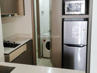 Apartment Gold Coast 3 BR Pantai Indah Kapuk Jakarta Utara