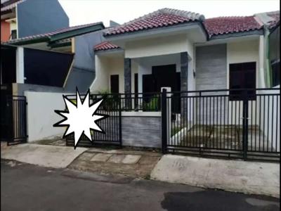 Bismillah Dijual Cepat Rumah Bagus di Bukit Nusa Indah