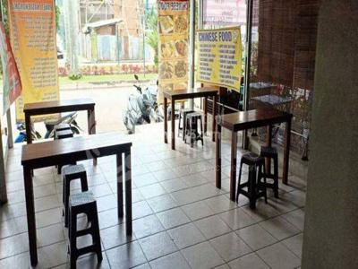 Bisnis Kuliner Dijamin Laris Manis di Ruko Dijual Ini Area Singgasana Cibaduyut Bandung