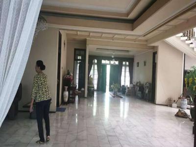 BU-rumah di puri indah dkt permata buana/puri kencana/kedoya/kembangan