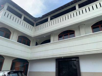 Ci.117 DIJUAL CEPAT !! Rumah Bagus siap Huni di Kemayoran Bisa Nego