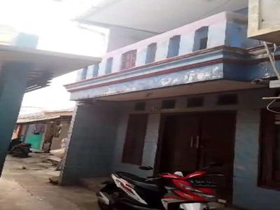 Di jual BU rumah 2 lantai dongkal Cipondoh kota tangerang