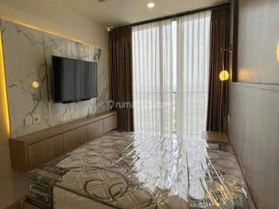 Di sewa Apartemen Keren and Nice Full furniture siap huni