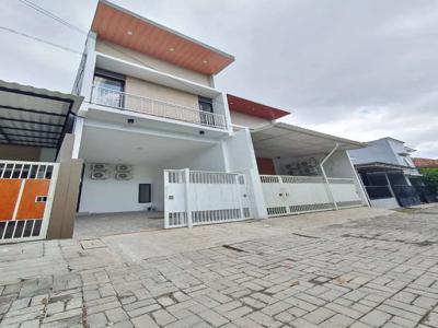 DIJAMIN LARIS MANIS RUMAH KOST DEKAT KAMPUS