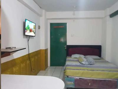 DIJUAL APARTEMEN GADING NIAS