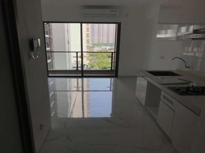 DIJUAL APARTEMEN SKYHOUSE BSD Tower LEONIE, Lantai 6 (Favorit)