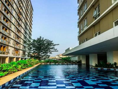 Dijual APT Paradise Mansion Taman Surya