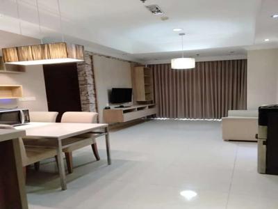 Dijual Cepat Apartemen Denpasar Residence Kuncit Mall (2+1 Bedroom)