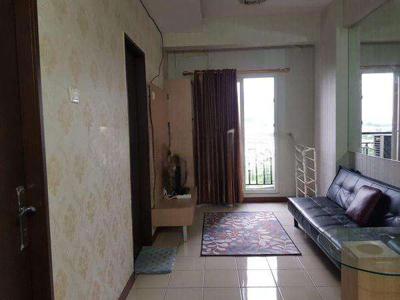 Dijual Cepat Apartemen Sunter Park View 2 BR Full Furnished Sunter