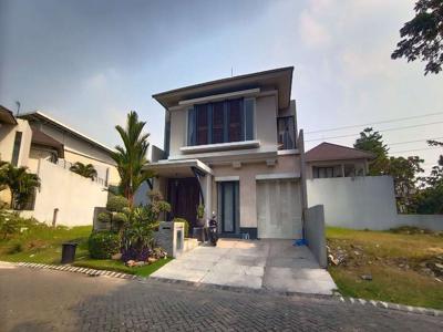 Dijual Cepat Rumah Mewah Di Surabaya Barat