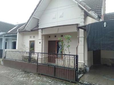 DIJUAL CEPAT RUMAH MINIMALIS CANTIK