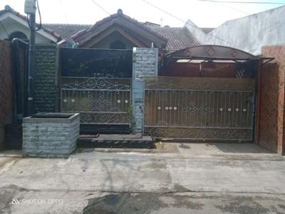 Dijual Cepat Rumah Murah di Perumahan Villa Galaxi