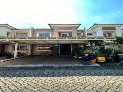 Dijual Cepat Rumah sdh Renovasi dalam Cluster Grand Galaxi Bekasi