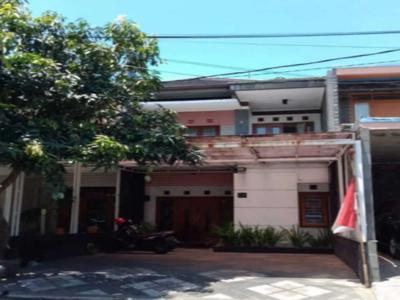 Dijual Cepat Rumah Surapati Core 2 Lt Jl. Surapati Bandung