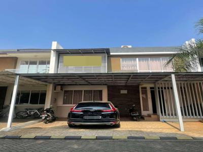 Dijual Cluster Minimalis Dekat Mall di Grand Galaxy City Bekasi