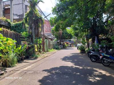 Dijual Kos-kosan+ Rumah induk Dekat Kampus UM Malang, Luas 570