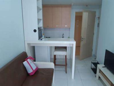 Dijual Murah Apartemen Ayodhya Tangerang Full Furnish 2 BR