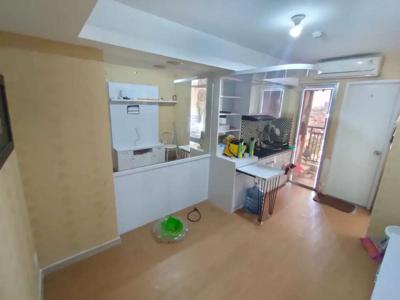 Dijual Murah apartemen Bassura 2 Bedroom Full Furnish, Jakarta