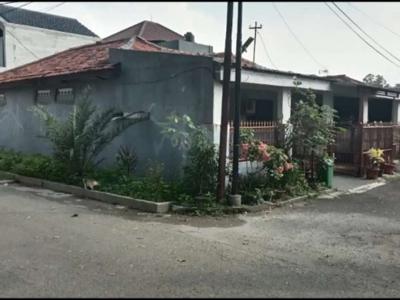 Dijual Rumah Asri Tangerang Kota