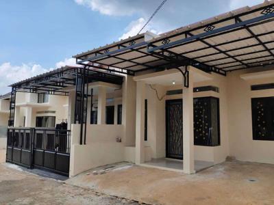 Dijual rumah bisa dapat semewah ini free kitchen set lokasi depok